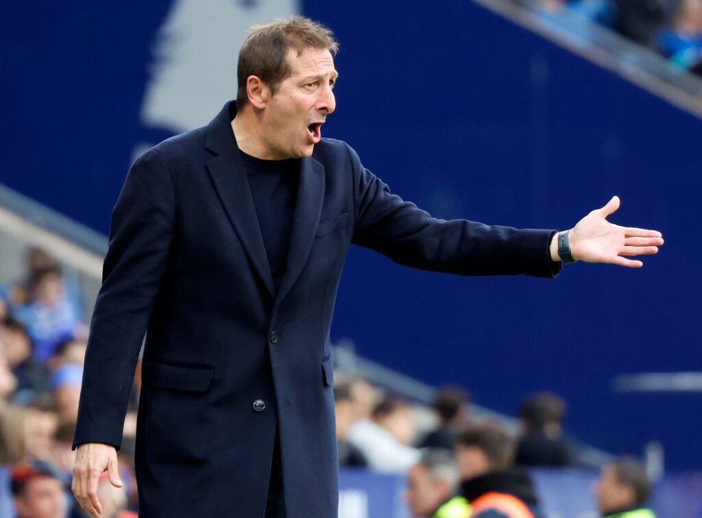 luis miguel ramis espanyol huesca