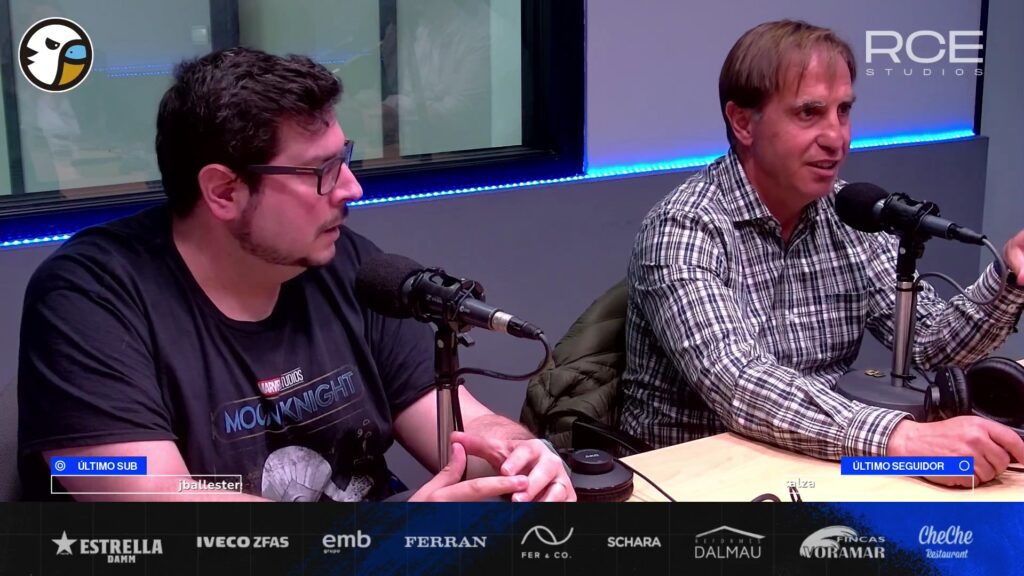 luis navarrete espanyol tenerife grada radio