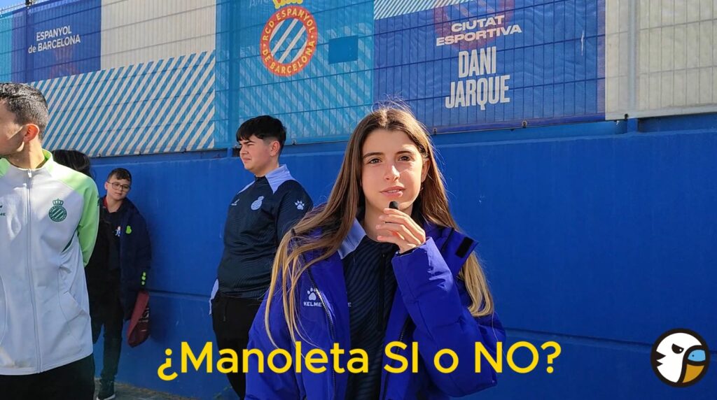 manoleta grada radio