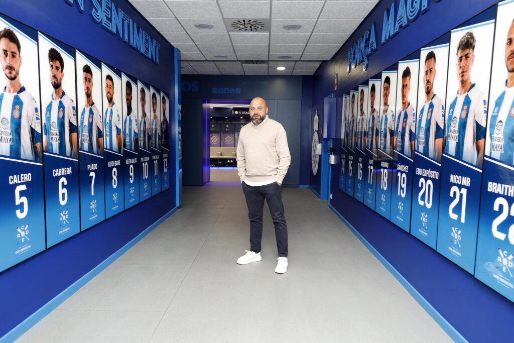 manolo gonzalez espanyol 1