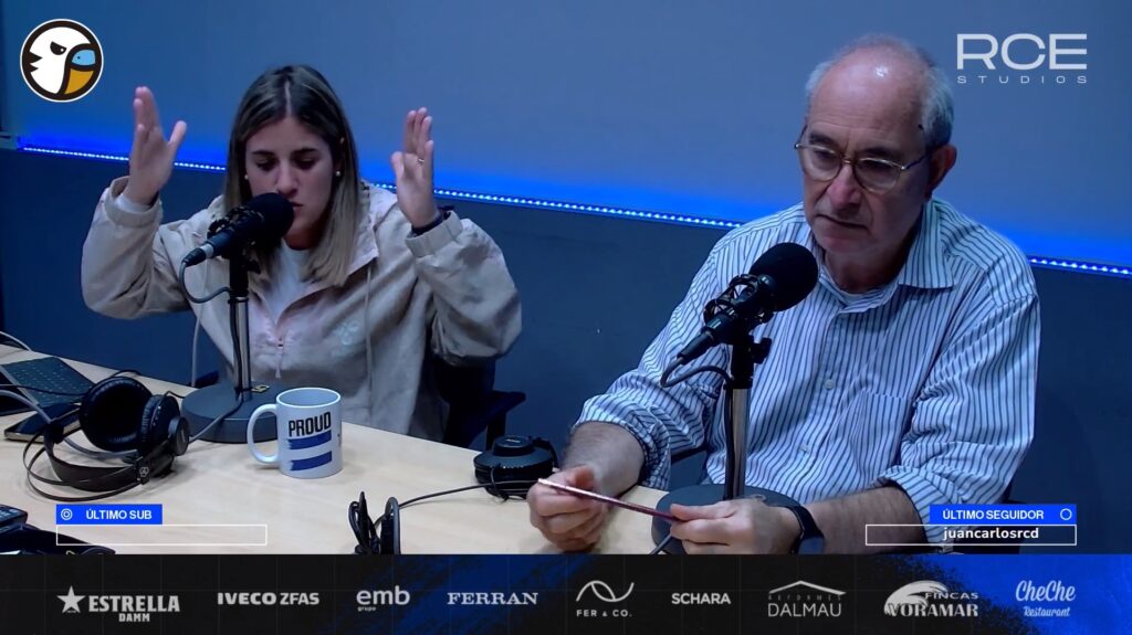 marta mendoza joan terrats espanyol