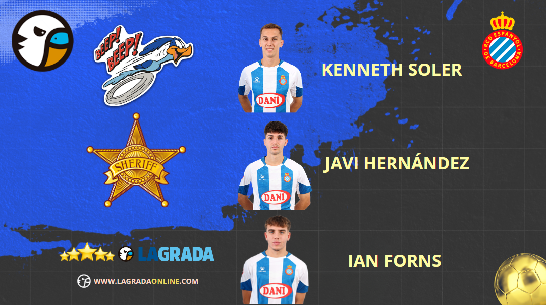 mejores jugadores espanyol filial b valencia mestalla