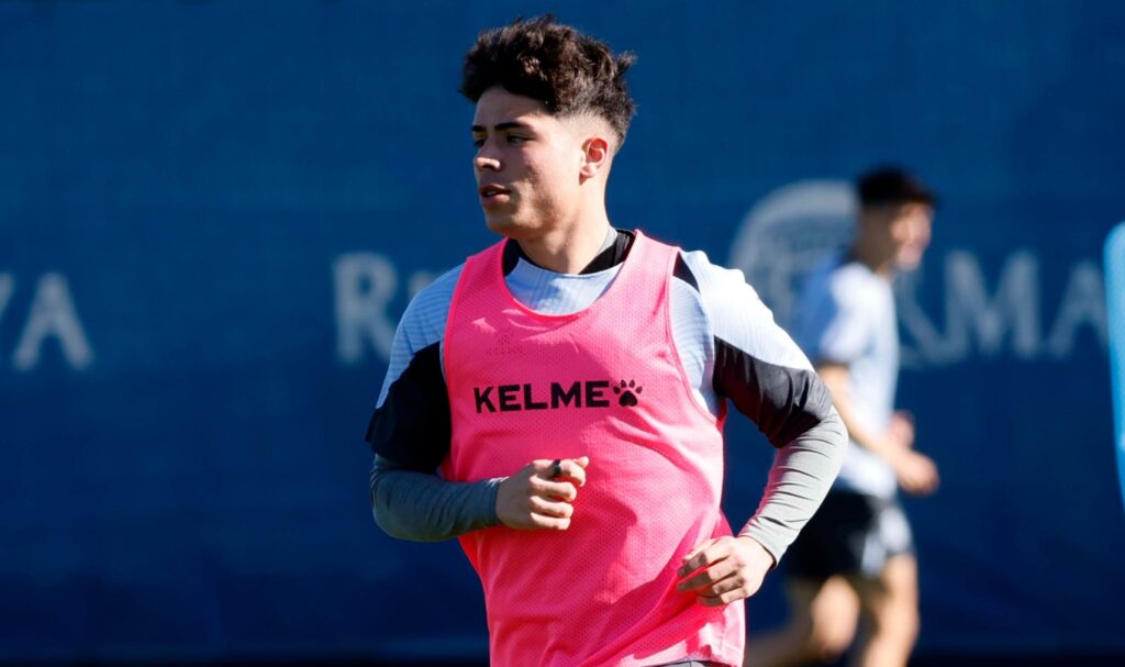 Cae su valor de mercado: el Espanyol tiene la plantilla más devaluada de toda LaLiga Hypermotion 2 nico melamed espanyol