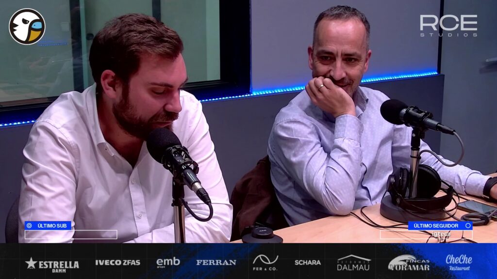 paco lopez espanyol grada radio 1