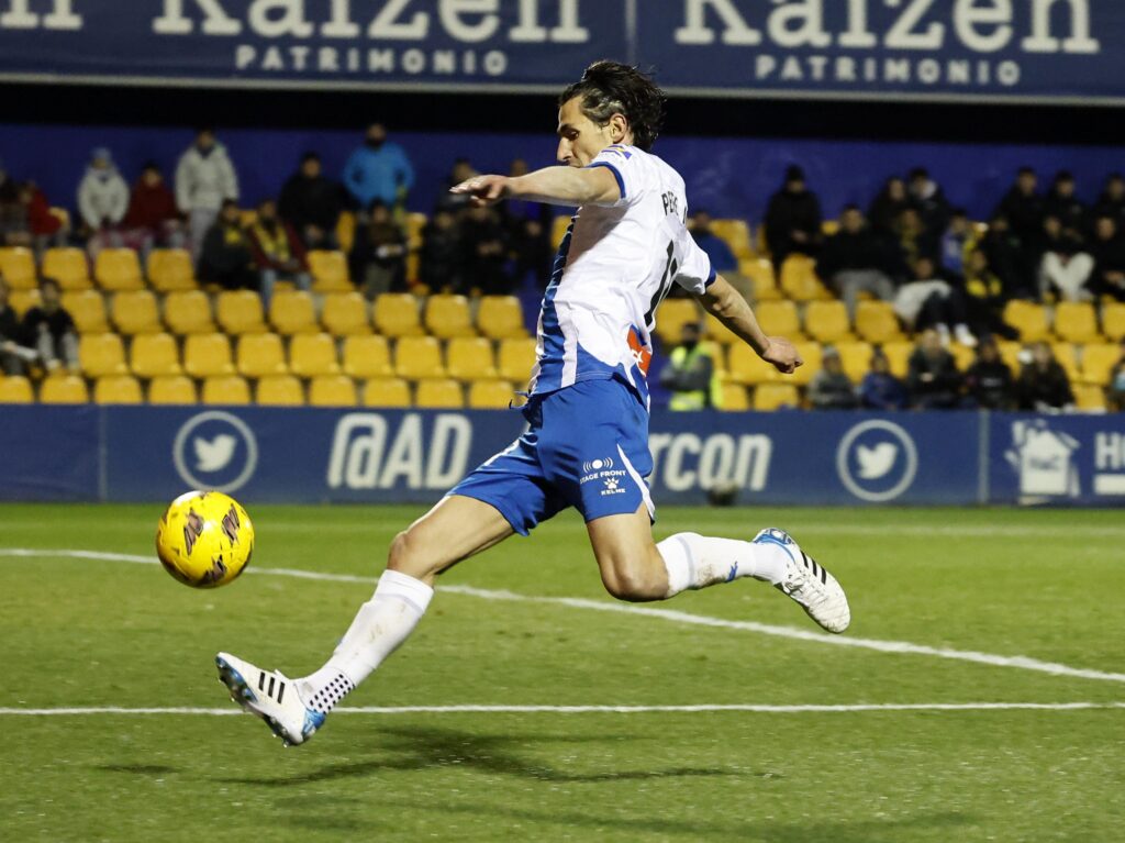 pere milla alcorcon espanyol