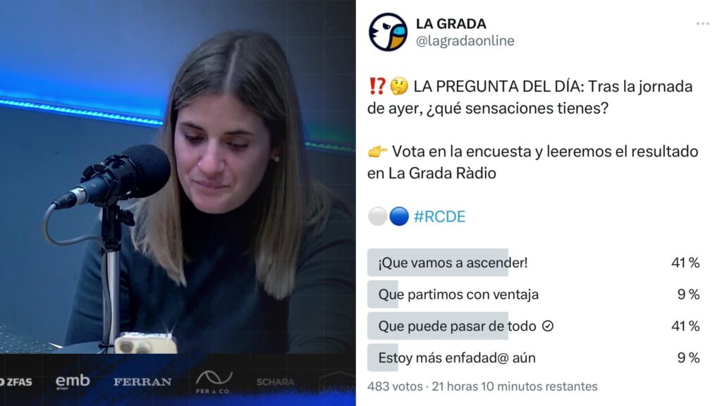 pregunta dia espanyol tenerife grada radio
