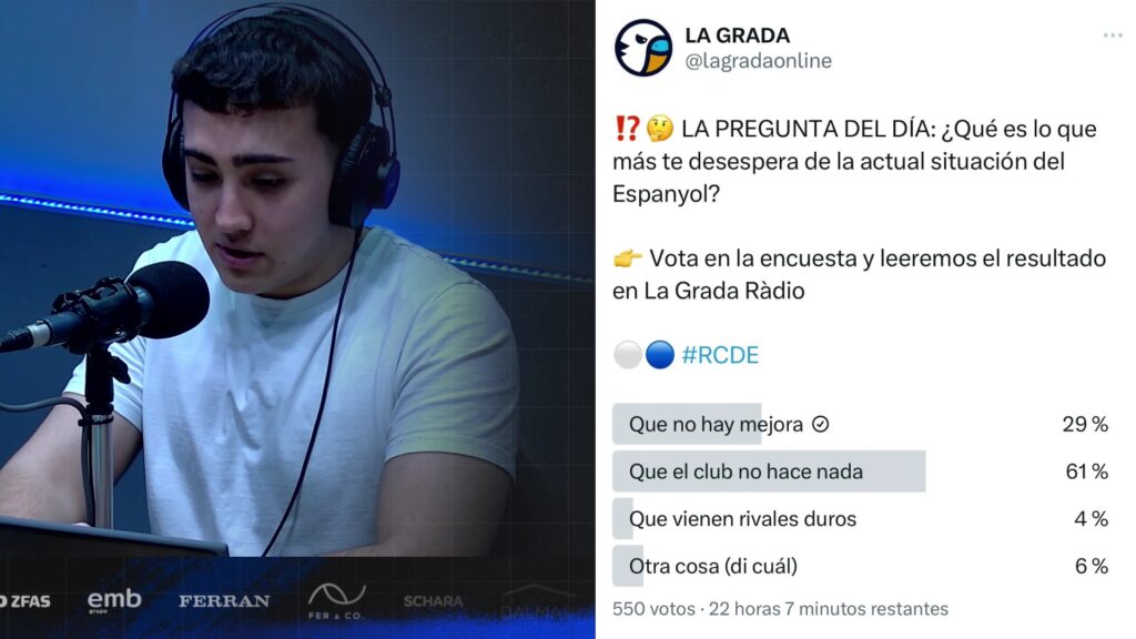 pregunta dia situacion espanyol grada radio