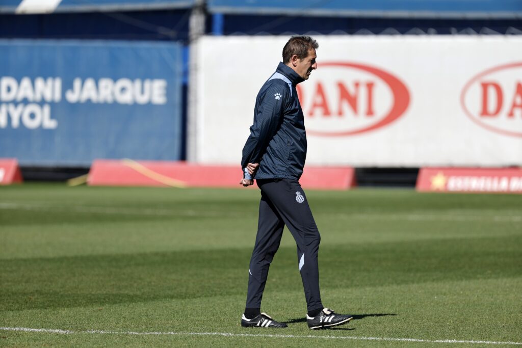 ramis previa alcorcon espanyol 1