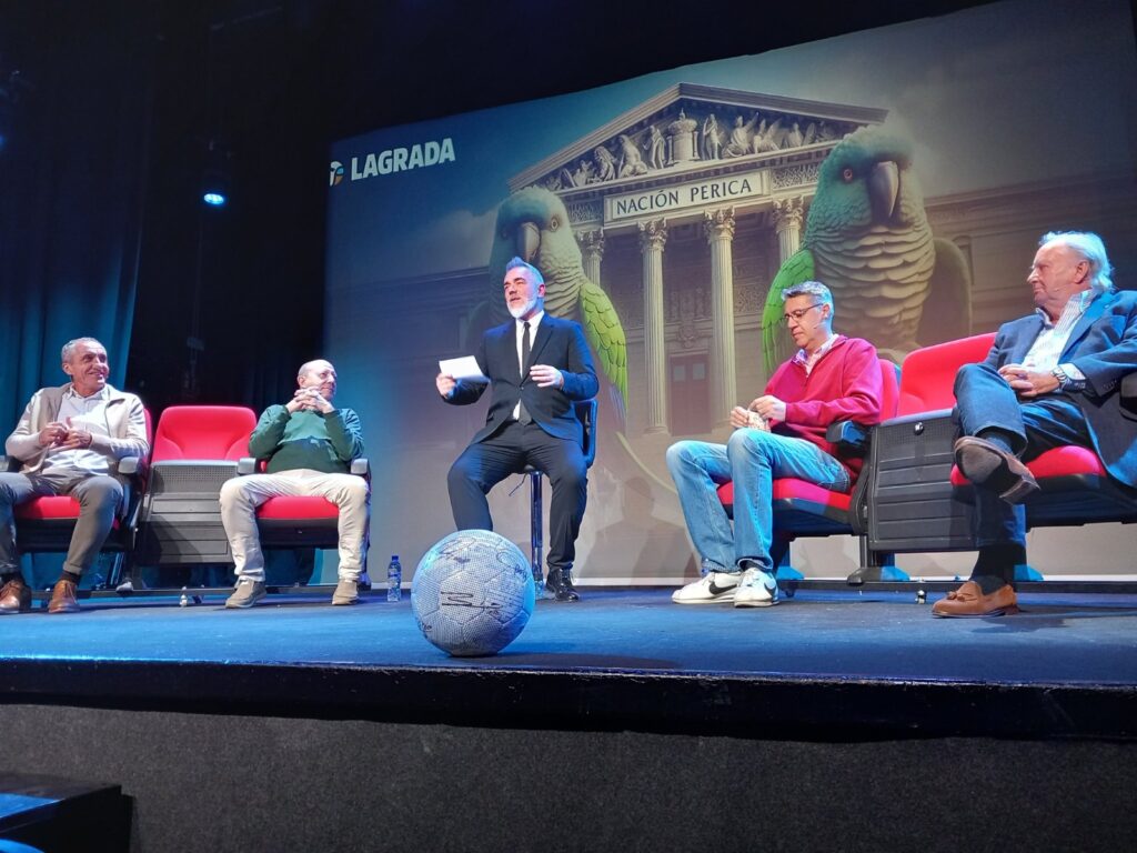 segundo debate estado nacion perica 1