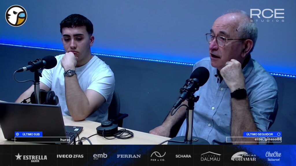 terrats espanyol grada radio 1