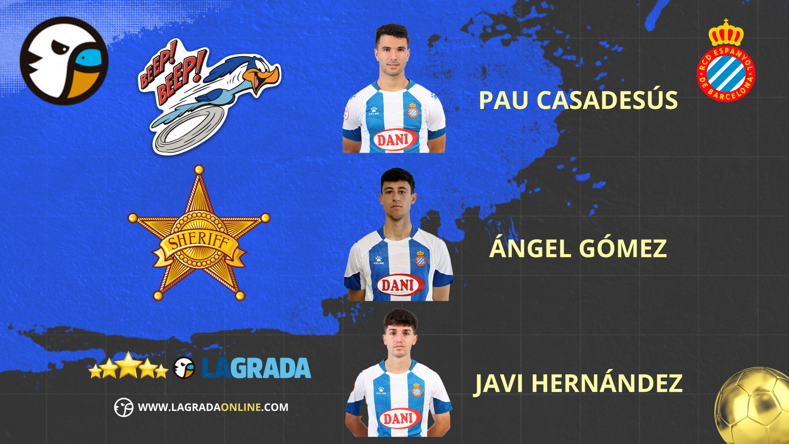 Mejor Jugador Seccion B VS Penya Independent