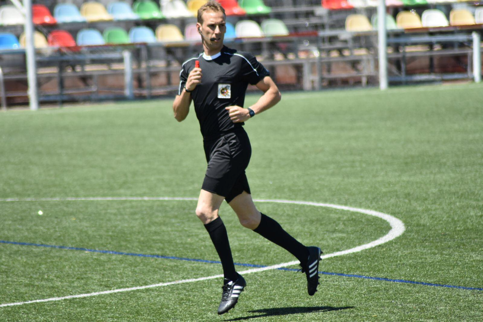 Rafael Sanchez Lopez sala var espanyol andorra