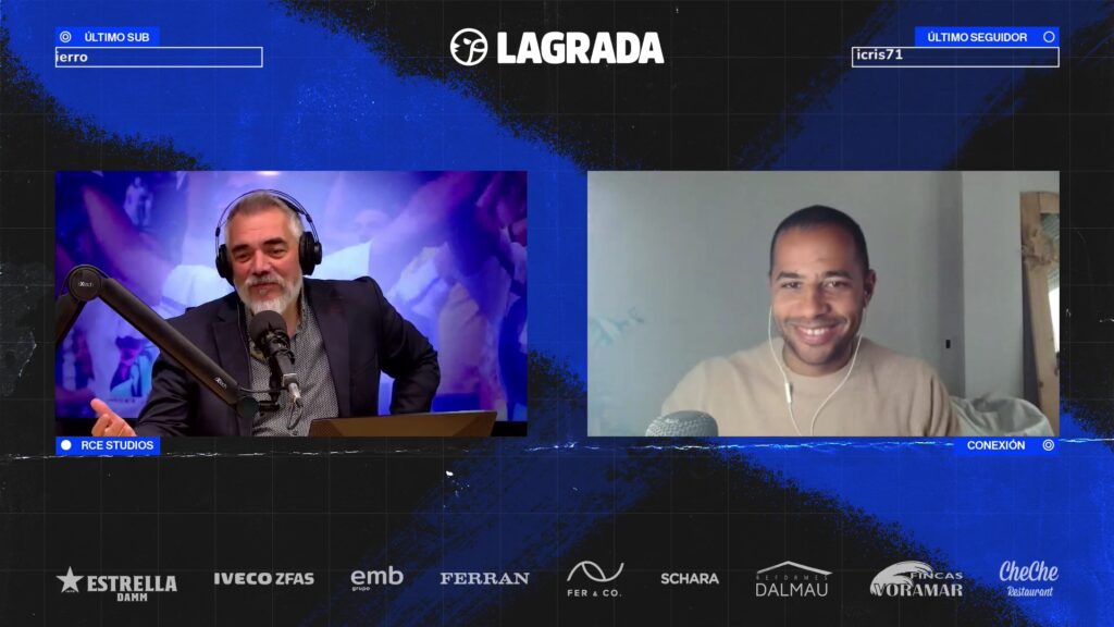 alberto edjogo owono espanyol grada radio