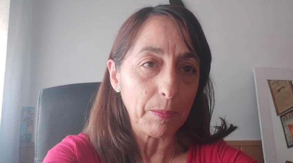 Predomina el pesimismo entre la prensa perica: no ven al Espanyol lograr el ascenso directo y hay dudas caso de playoff 5 anna cordobilla espanyol grada radio