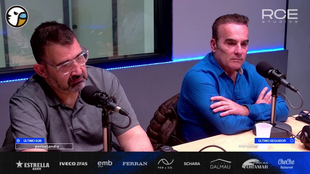 bermejo espanyol grada radio