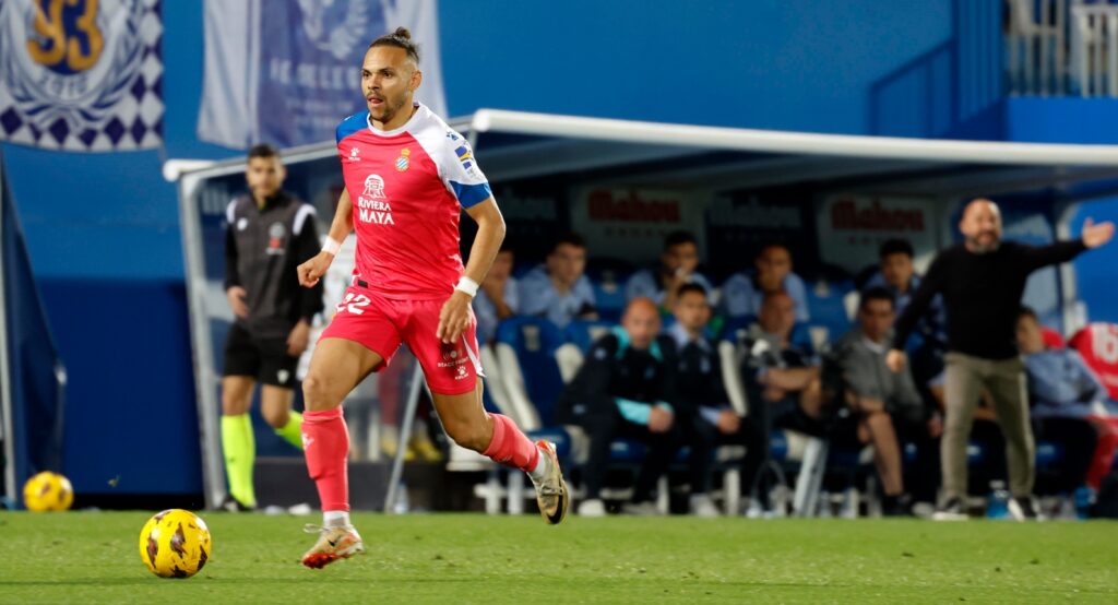 braithwaite leganes espanyol manolo gonzalez