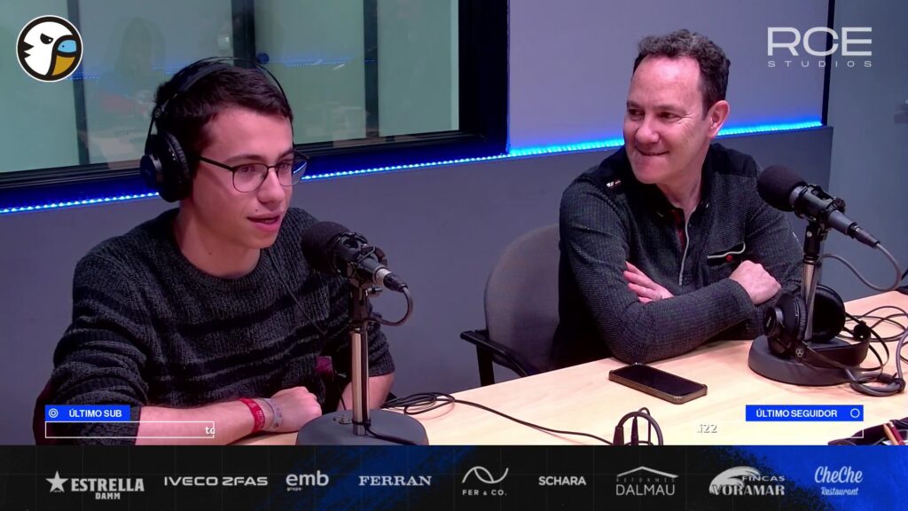 carlos latorre espanyol andorra grada radio