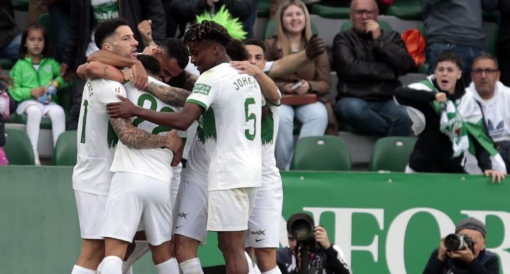 elche sporting jornada 36 laliga hypermotion