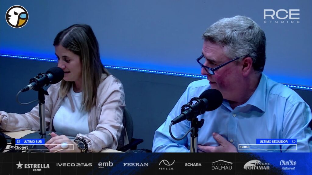 ferran granell espanyol grada radio 1