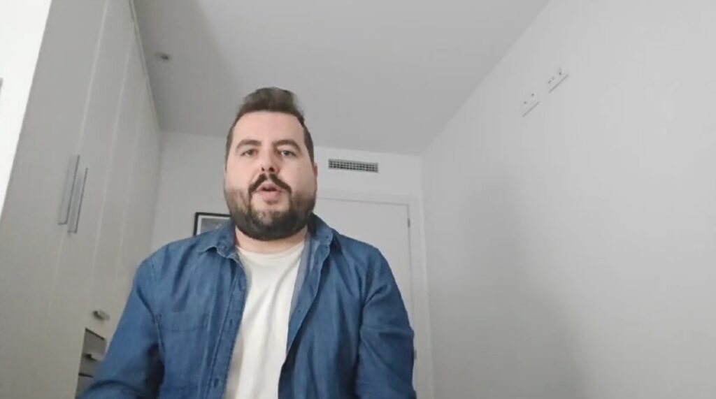 Predomina el pesimismo entre la prensa perica: no ven al Espanyol lograr el ascenso directo y hay dudas caso de playoff 6 ivan molero espanyol grada radio