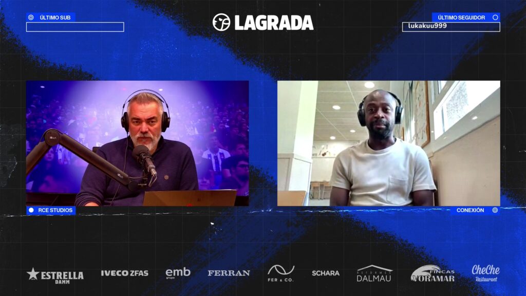 jacinto ela espanyol andorra grada radio