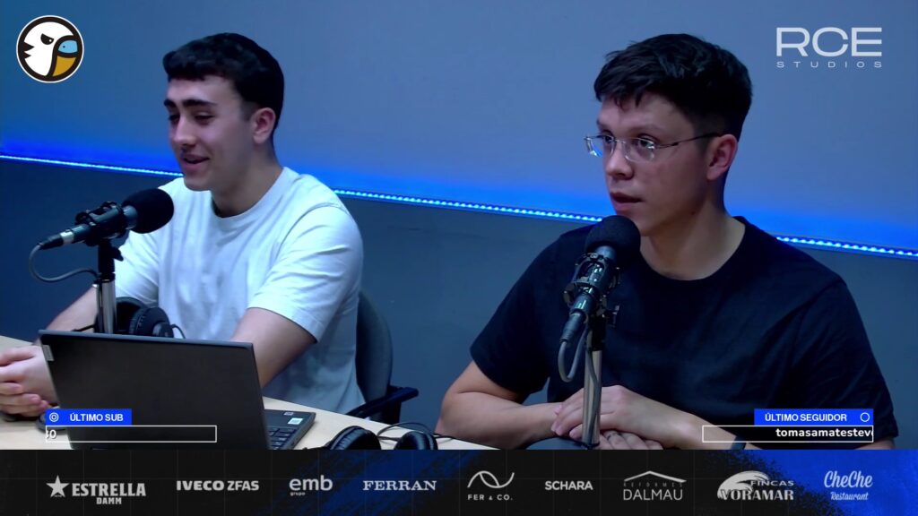 jan carrillo espanyol grada radio