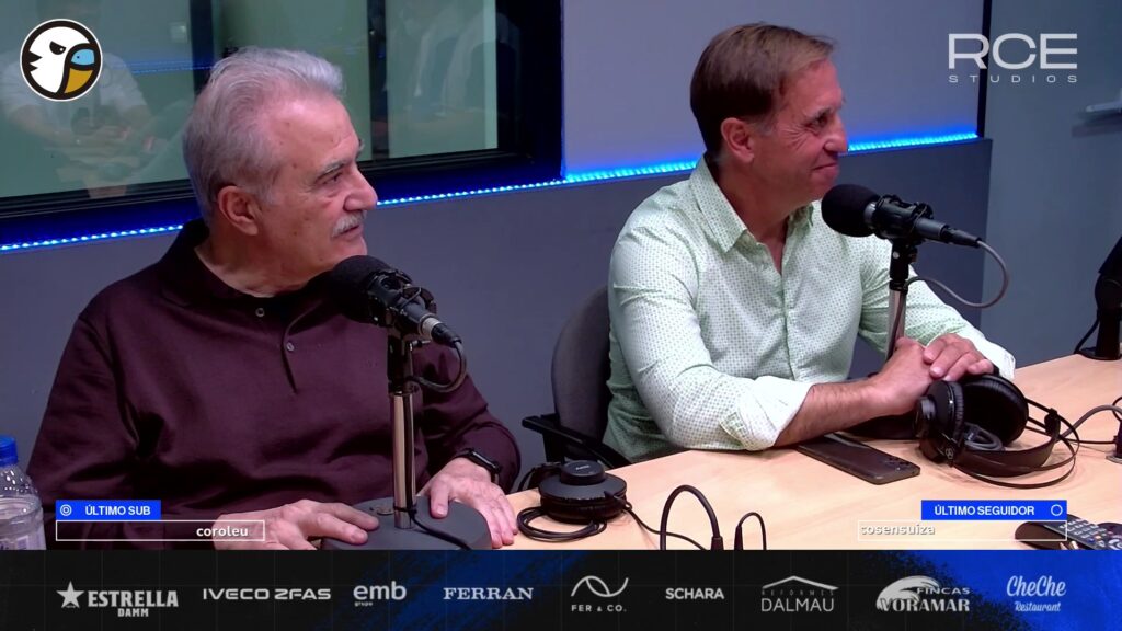 jaume ballester espanyol andorra grada radio