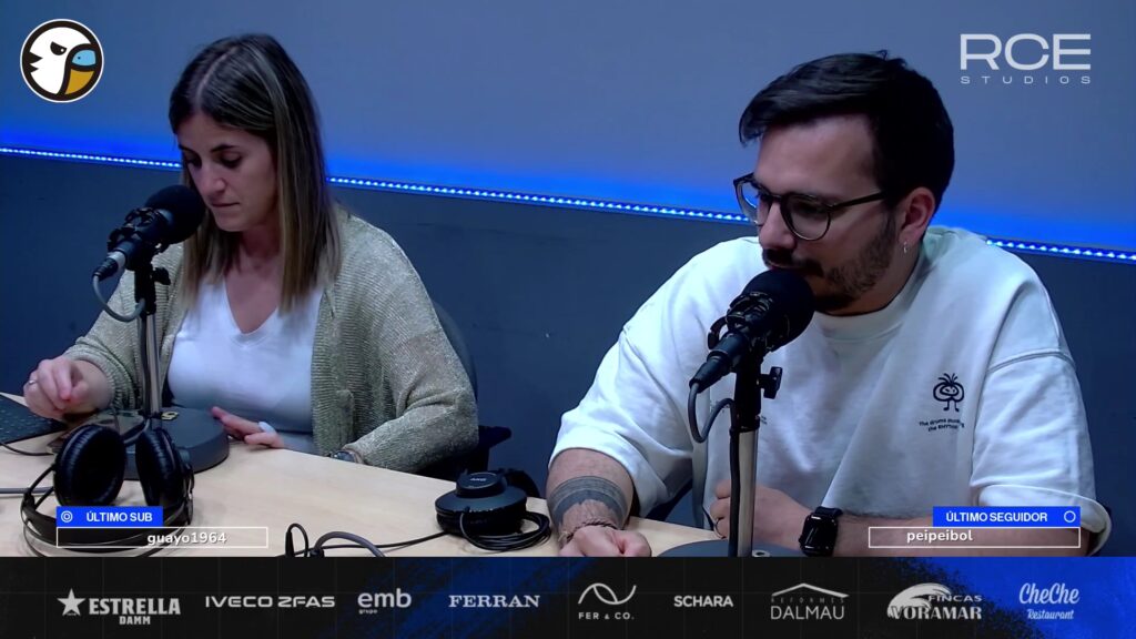 joan cami espanyol grada radio