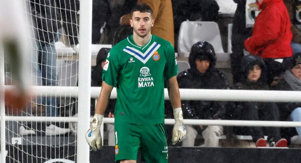 joan garcia espanyol