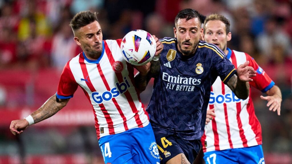 Las cifras de la oferta de Arabia Saudita a Joselu 2 joselu mato real madrid girona espanyol