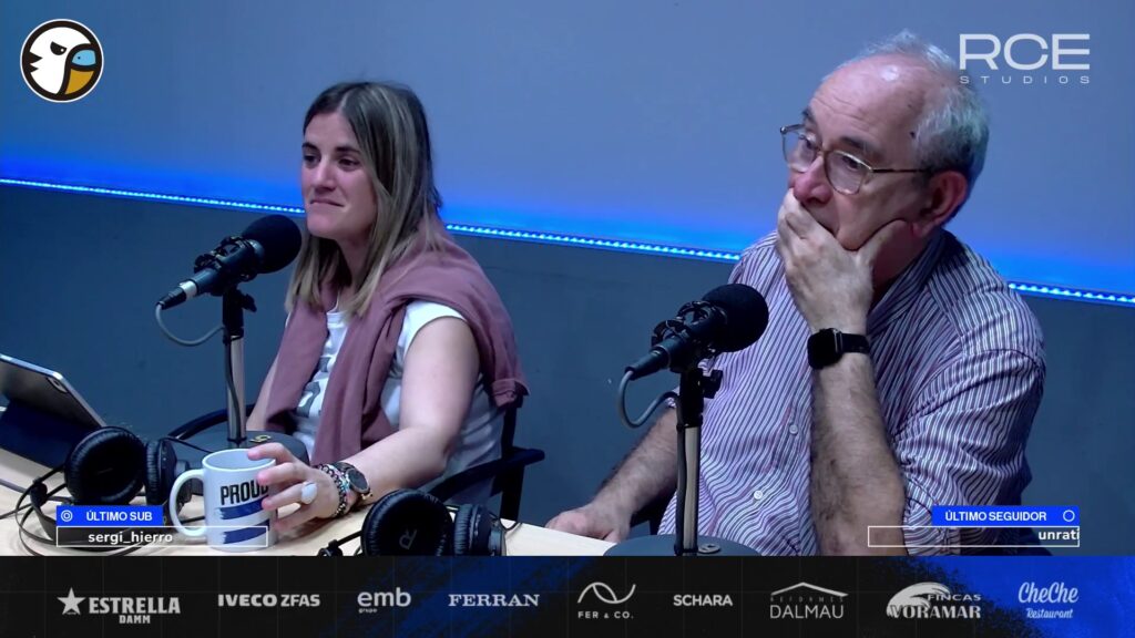 juan terrats espanyol grada radio