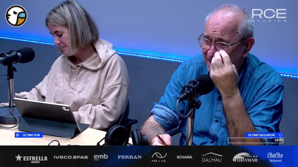 juan terrats espanyol grada radio 2