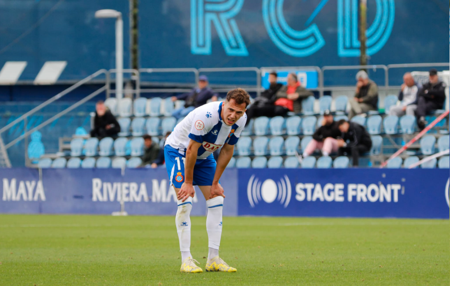 kenneth soler espanyol filial cerdanyola