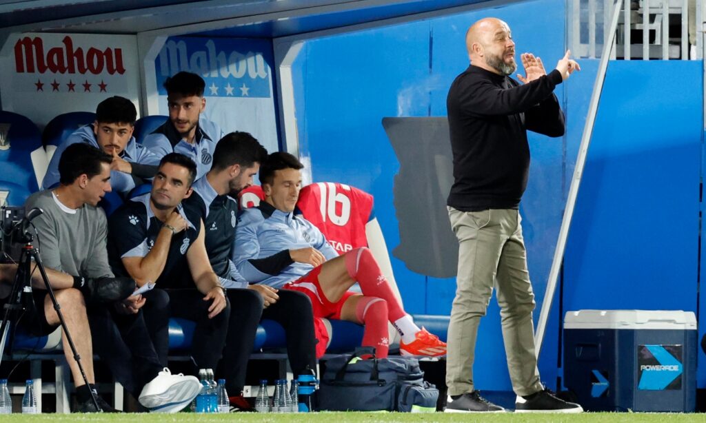 leganes espanyol manolo gonzalez
