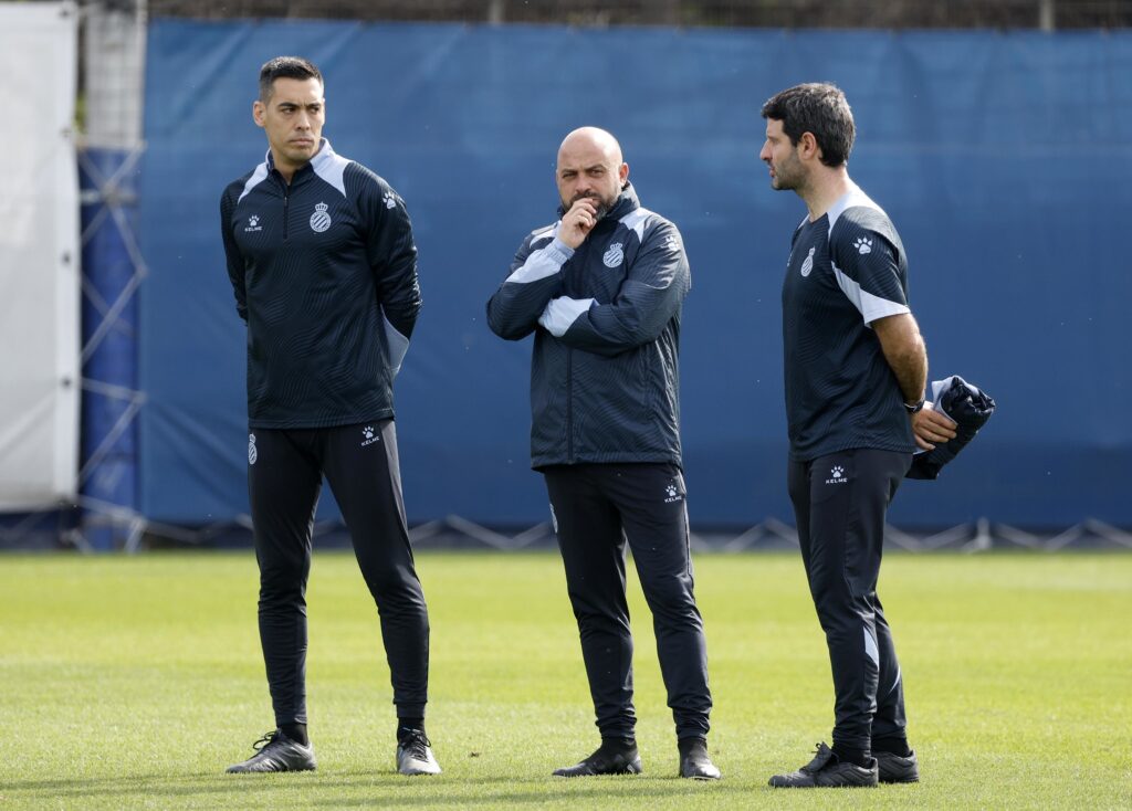 manolo gonzalez entrenamiento 1