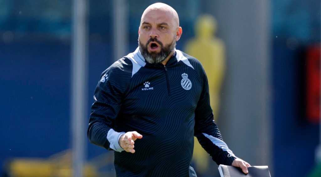 manolo gonzalez espanyol