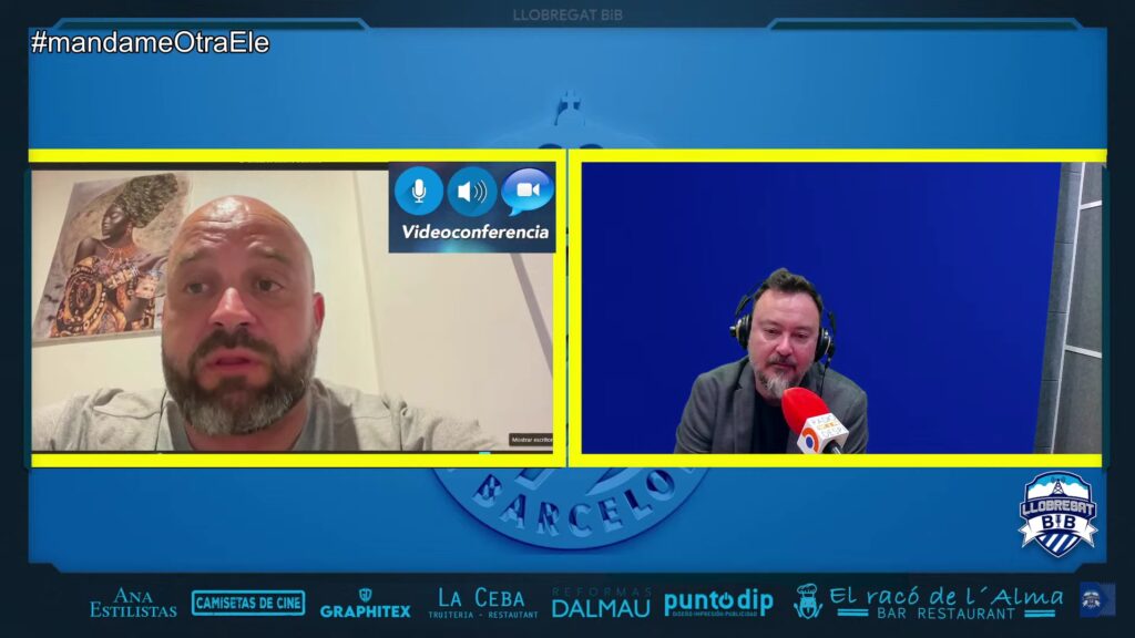 manolo gonzalez espanyol llobregat bib