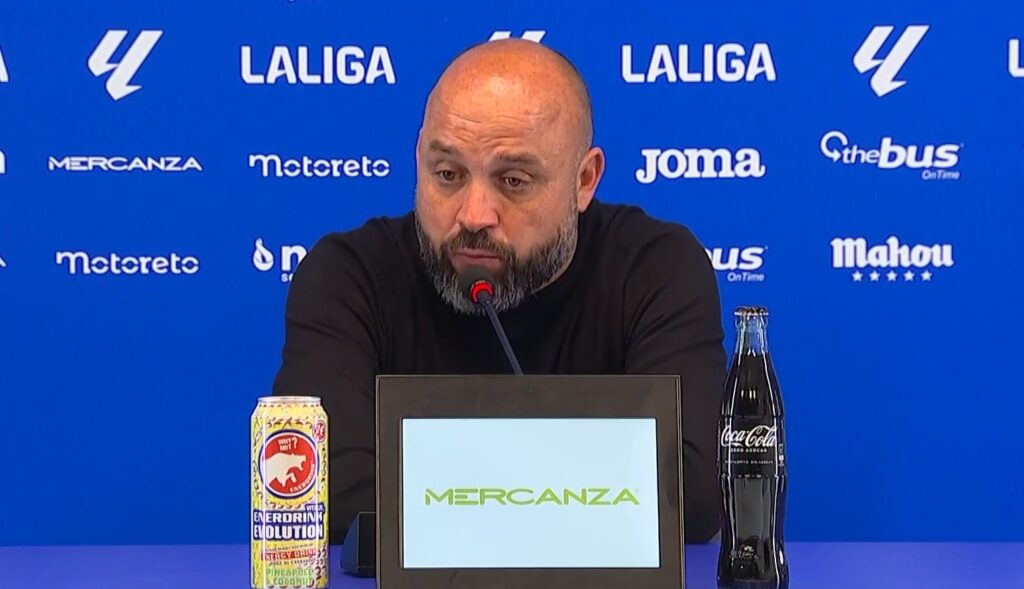 manolo gonzalez leganes espanyol 1