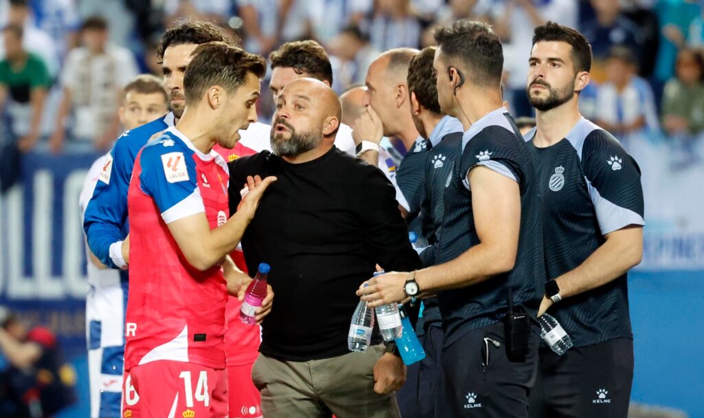 manolo.gonzalez leganes espanyol