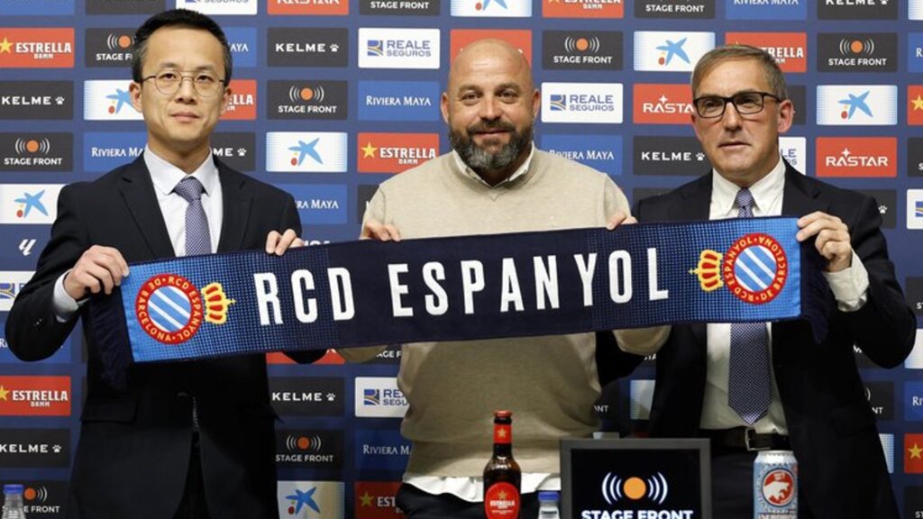 mao ye manolo gonzalez fran garagarza