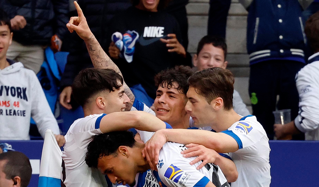 melamed espanyol albacete