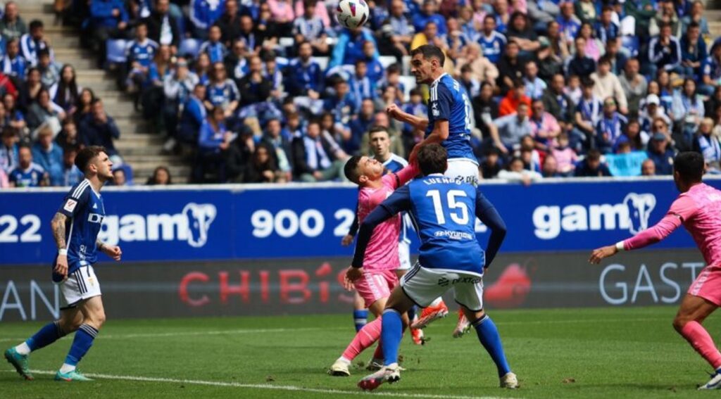 Las cinco finales del Espanyol: objetivo, recortar cuatro puntos 4 oviedo tenerife laliga hypermotion