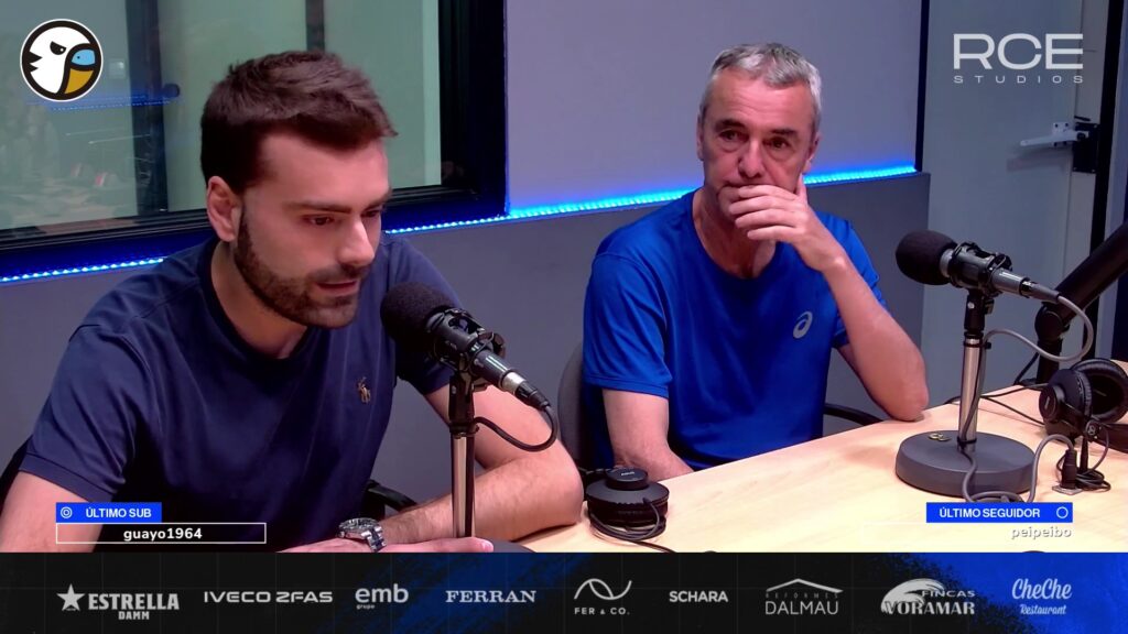 paco lopez espanyol grada radio 1