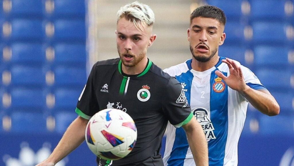 peque racing santander