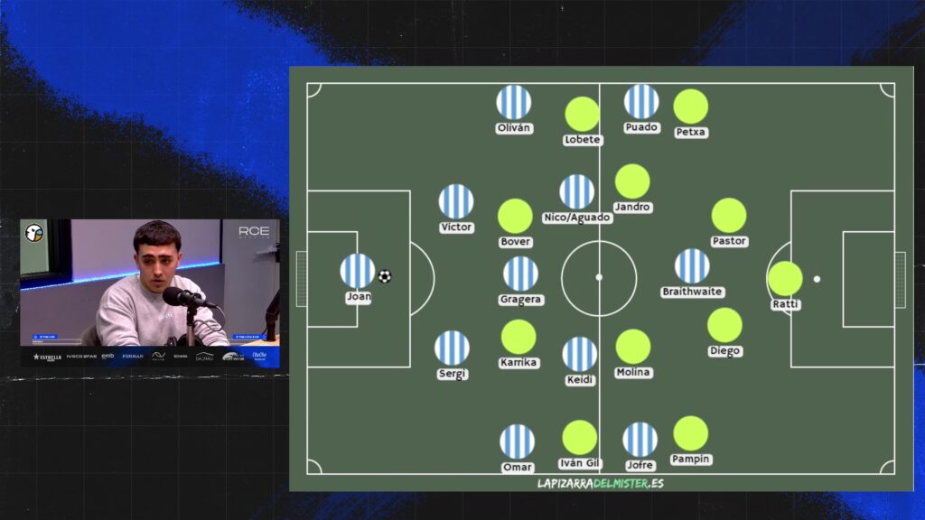 planteamiento espanyol andorra lagrada radio