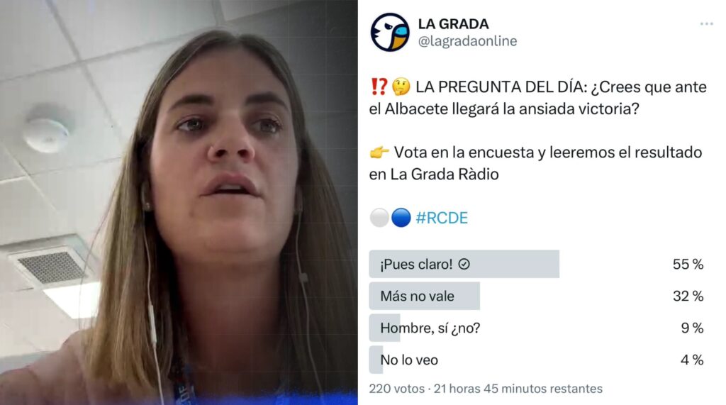 pregunta dia albacete grada radio