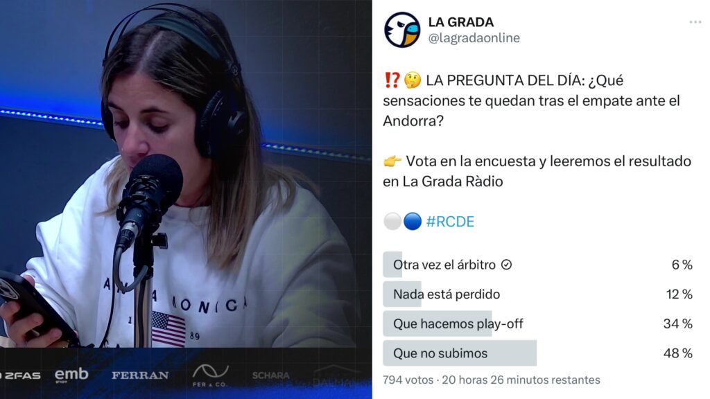 pregunta dia espanyol andorra ascenso grada radio