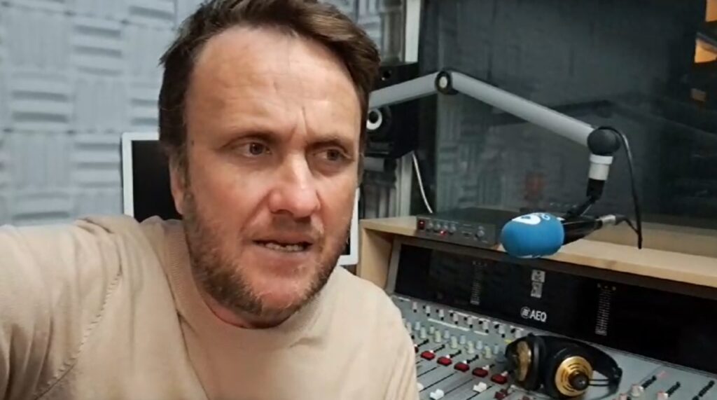 Predomina el pesimismo entre la prensa perica: no ven al Espanyol lograr el ascenso directo y hay dudas caso de playoff 3 quique iglesias espanyol grada radio