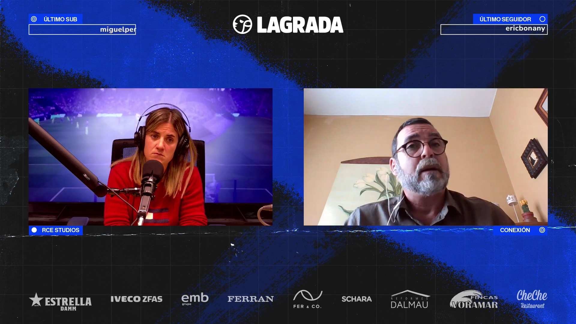 Inquietud en el entorno perico a un día del transcendental Elche CF – RCD Espanyol; el sentido mensaje de Sergi Mas 3 sebas herrera elche espanyol grada radio