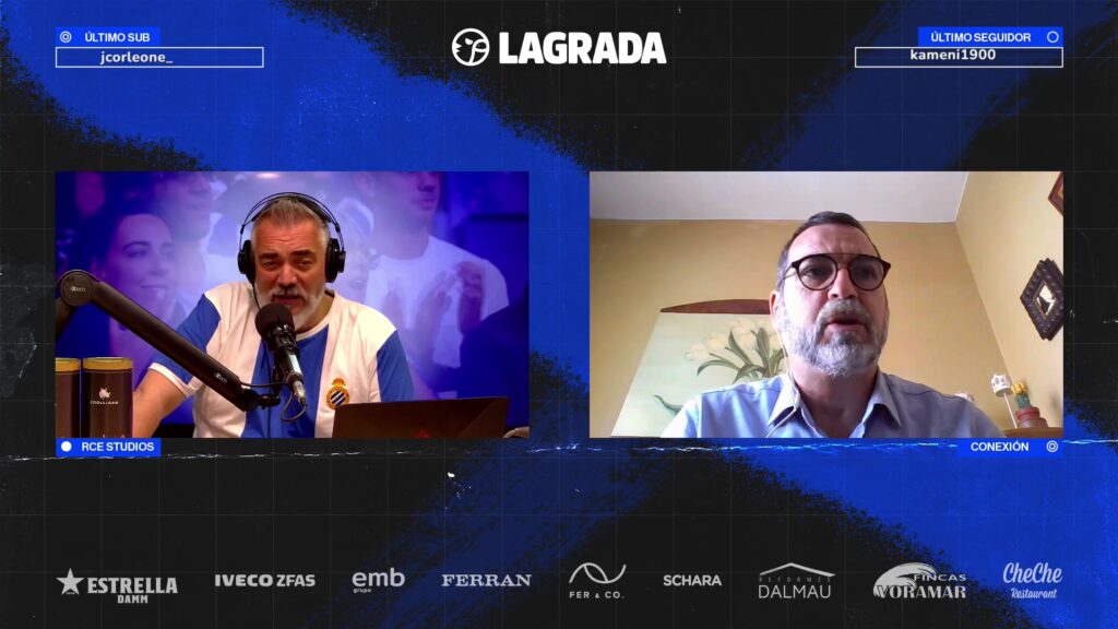 sebastia herrera espanyol andorra grada radio